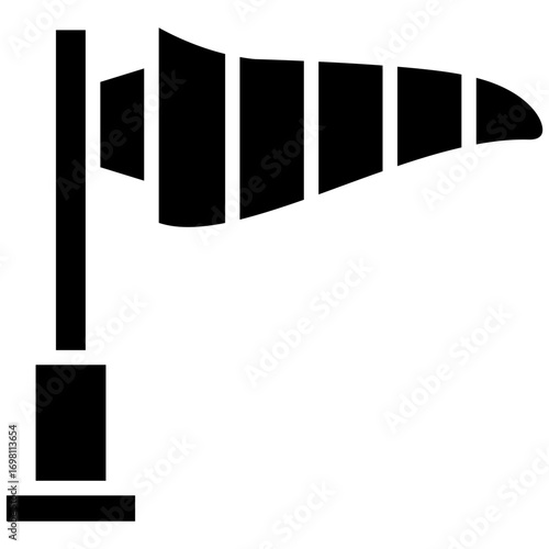Windsock Icon