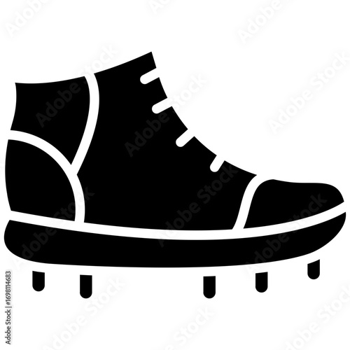 Cleats Icon
