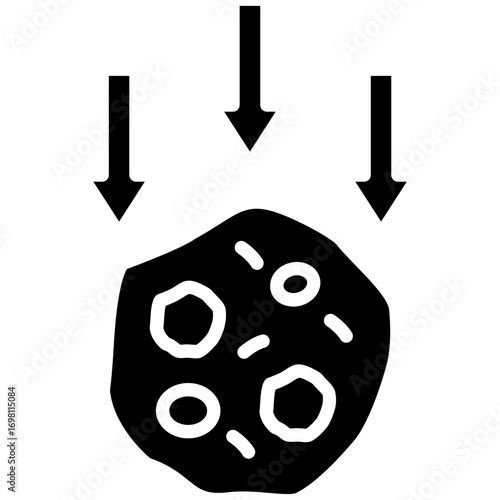 Gravity Icon