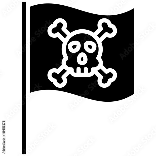 Jolly Roger Icon