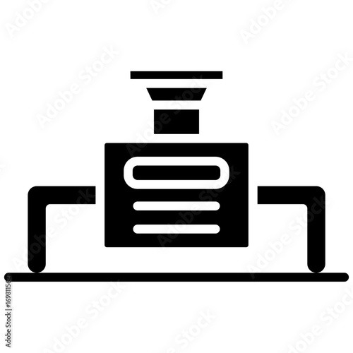 Crusher Icon