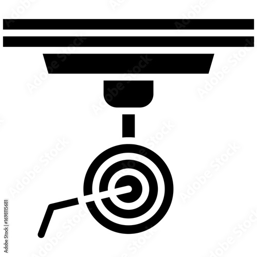 Uncoiler Icon