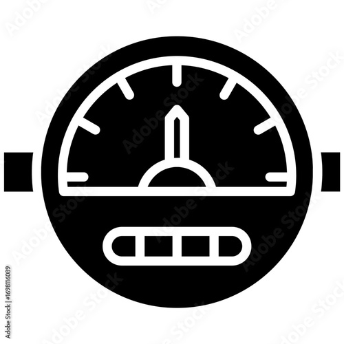 Gauge Icon
