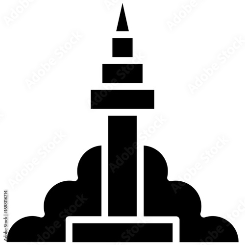 Seoul Icon