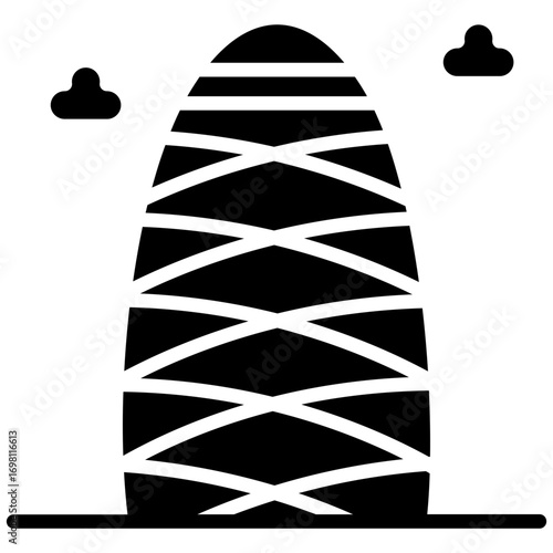 Gherkin Icon