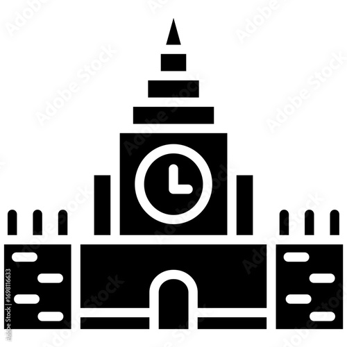 Kremlin Icon