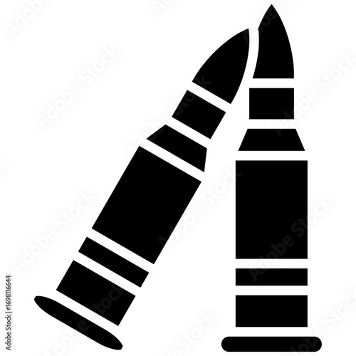 Bullets Icon