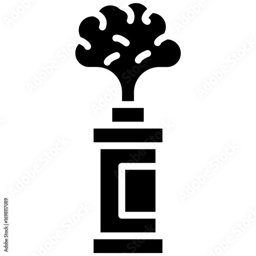 Smoke Grenade Icon
