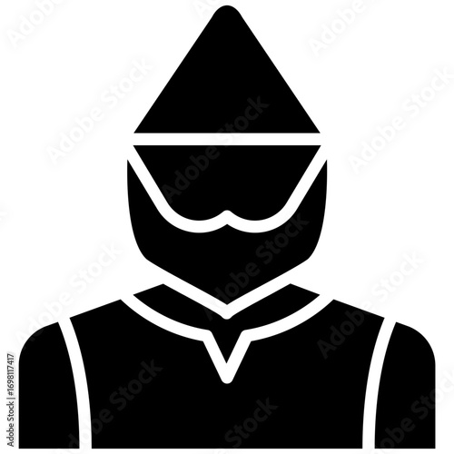 Gnome Icon