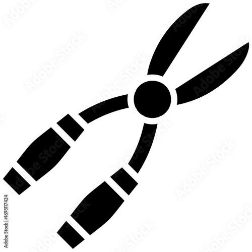 Pruner Icon