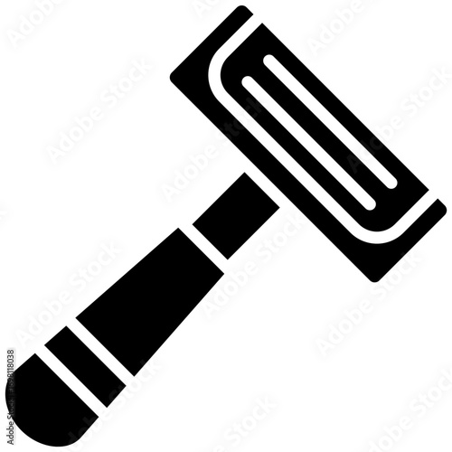 Razor Icon