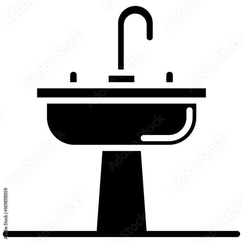 Sink Icon