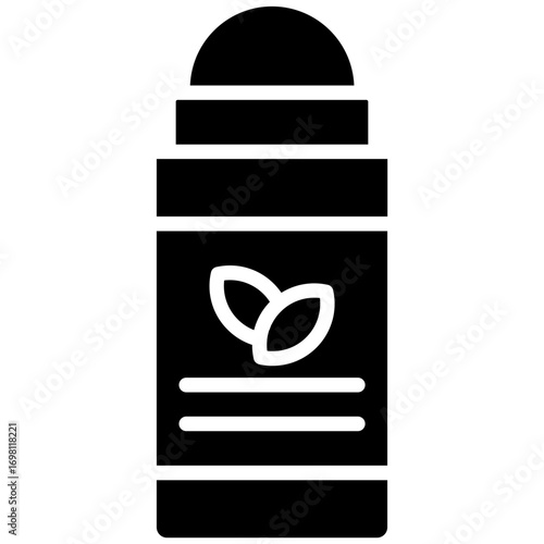 Deodorant Icon