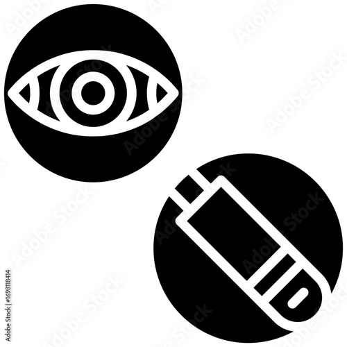 Investigation Icon