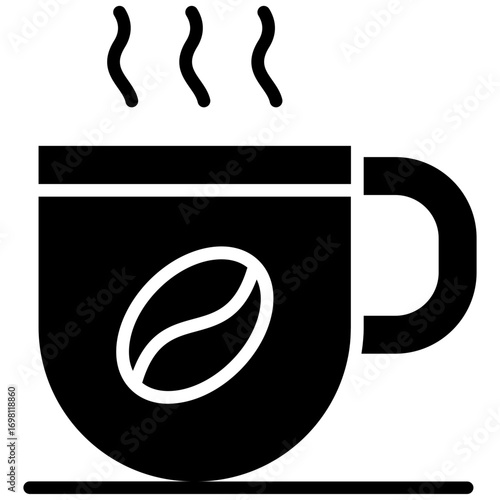 Coffee Cup Icon