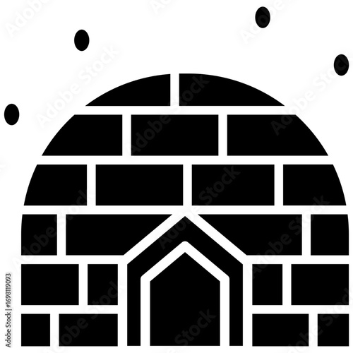 Igloo Icon