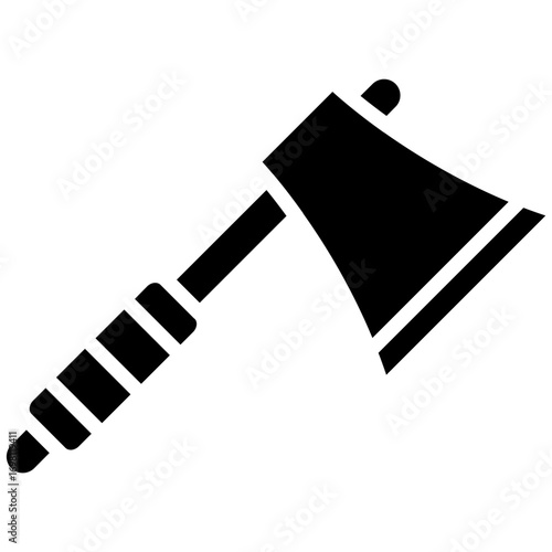 Axe Icon