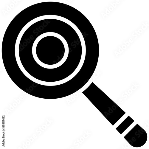 Lollipop Icon
