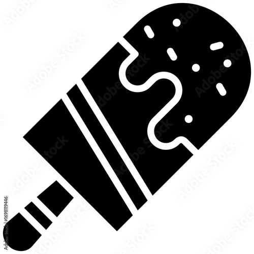 Ice Lolly Icon