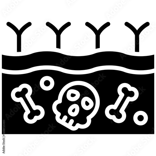 Extinction Icon