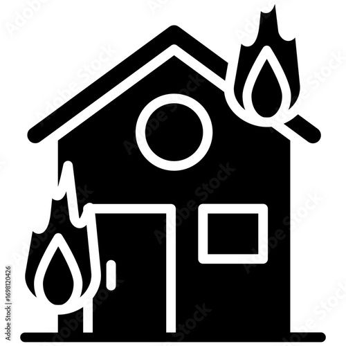 Fire Icon