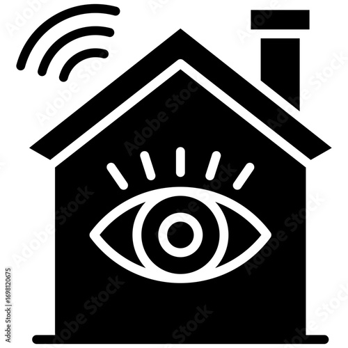 Vision Icon