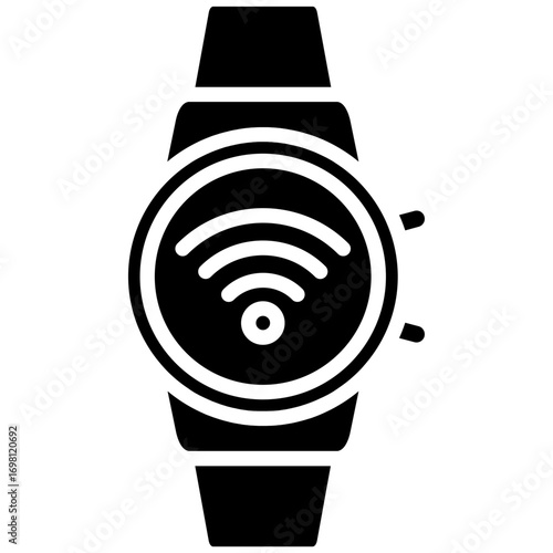 Smartwatch Icon