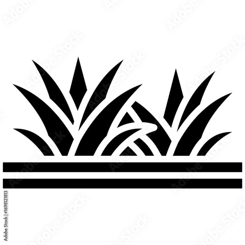Grass Icon