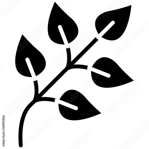 Leaves Icon