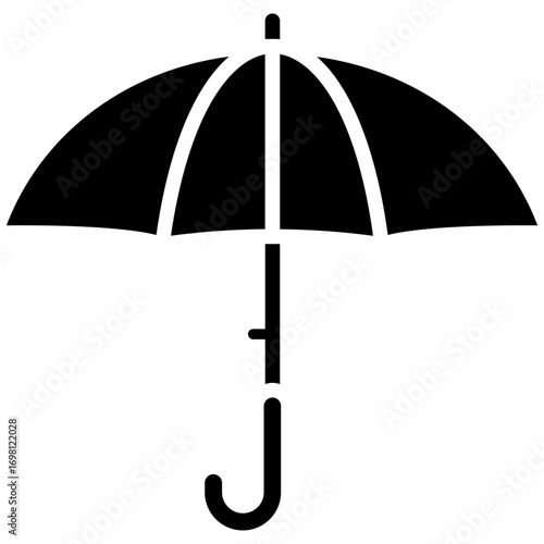 Umbrella Icon