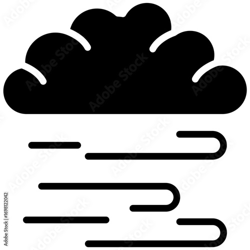 Wind Icon