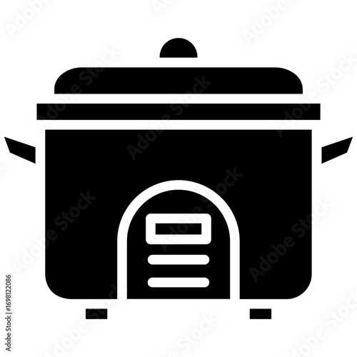Cooker Icon