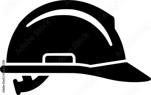 Hard hat icon
