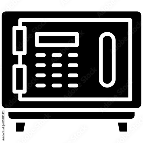 Safebox Icon