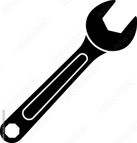 Wrench icon
