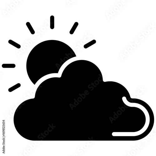 Sunny Day Icon