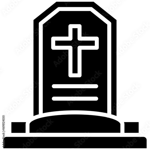Grave Icon