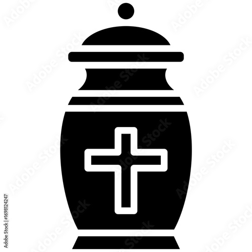 Urn Icon