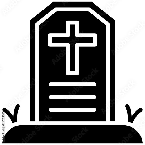 Tomb Icon