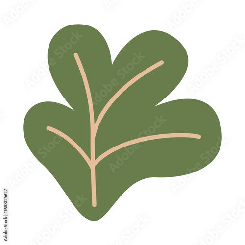 Fresh green spinach and lettuce leaves, organic salad ingredients, healthy vegetarian food, farm-grown leafy greens, nutritious diet, plant-based eating. Vector illustration in flat style.