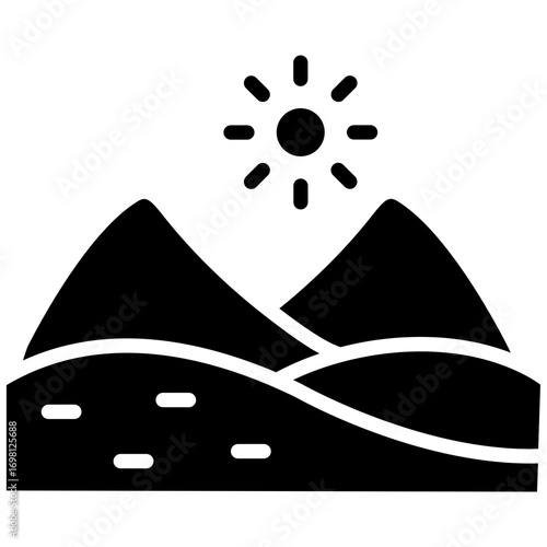 Dune Icon