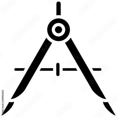 Compass Icon