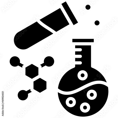 Chemistry Icon