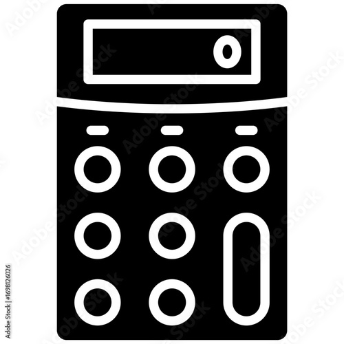 Calculator Icon