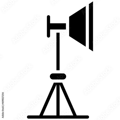 Softbox Icon