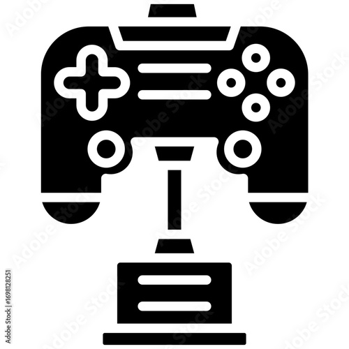 Game Reward Icon
