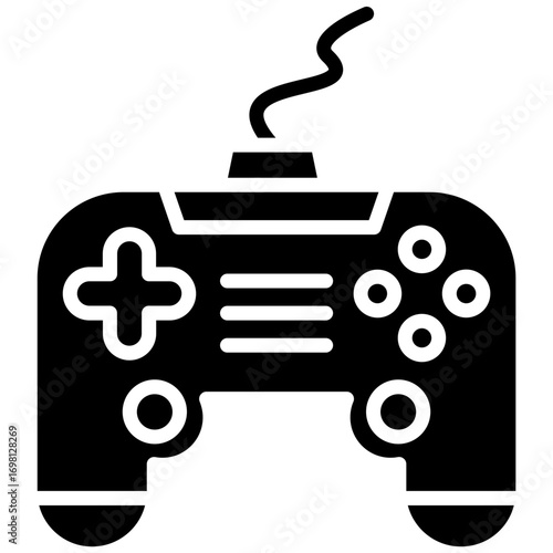 Gamepad Icon