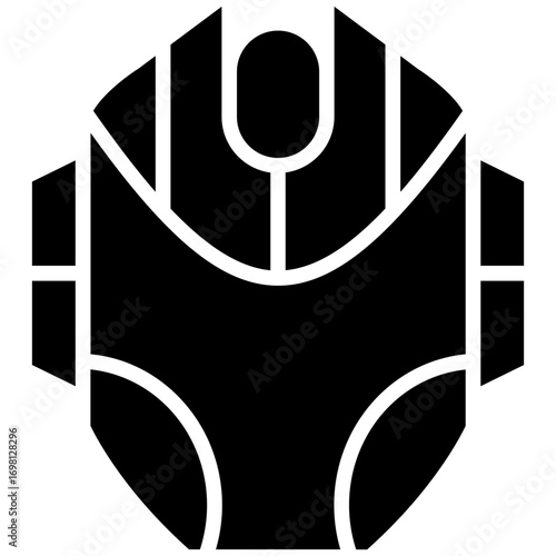 Gaming Mouse Icon