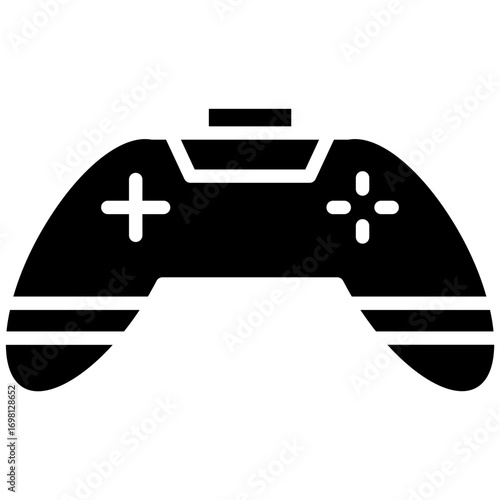 Game Console Icon