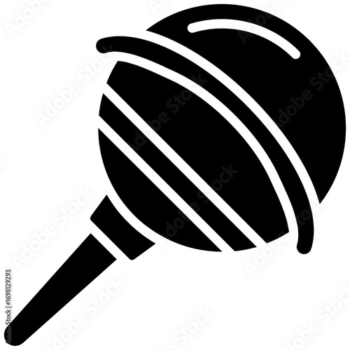 Nasal Aspirator Icon